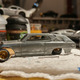 Illustration for article titled Nissan Skyline 2000 GT-X Van Build